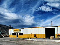 Wheeler Machinery cover