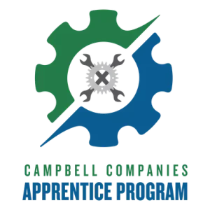 Campbell Companies Apprentice Program