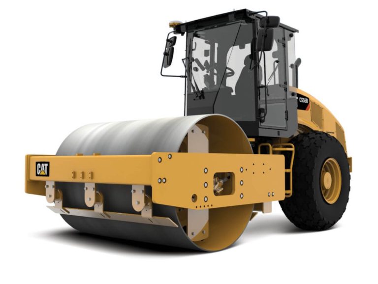 Compactor For Rent Heavy Equipment & Tool Rentals in Utah | Wheeler Machinery Co.