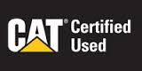 Cat Certified Used
