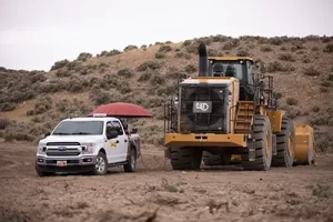 Field Service provides the support you need on the jobsite. From skid steers to haul trucks, we can keep your equipment healthy and performing the way it should. 