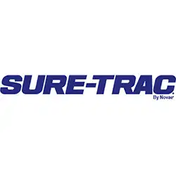 sure trac logo