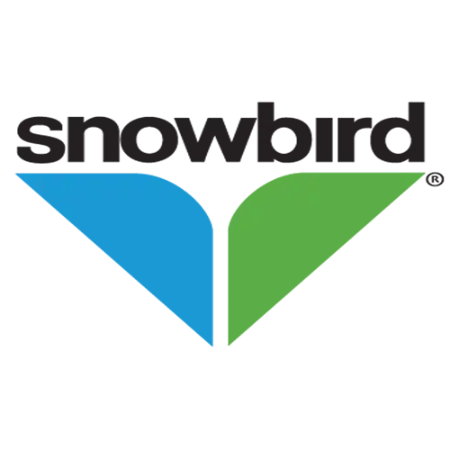 snowbird logo
