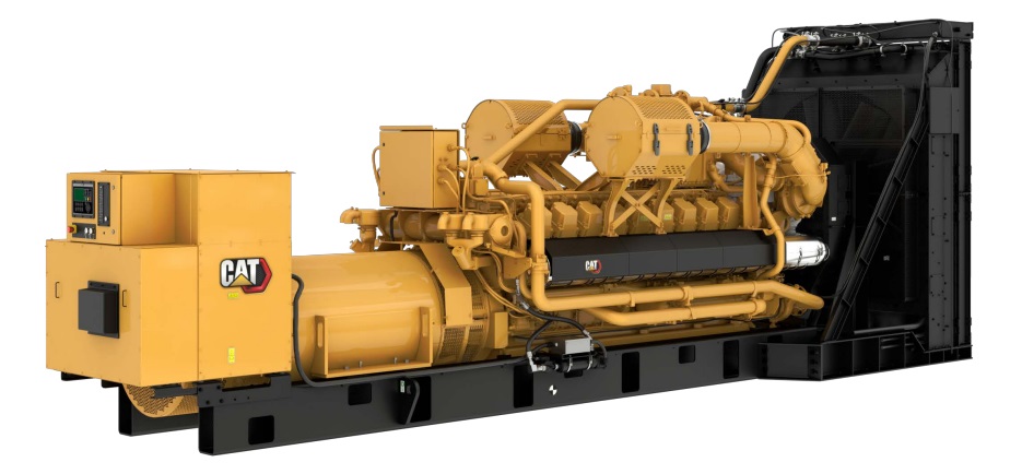 genset