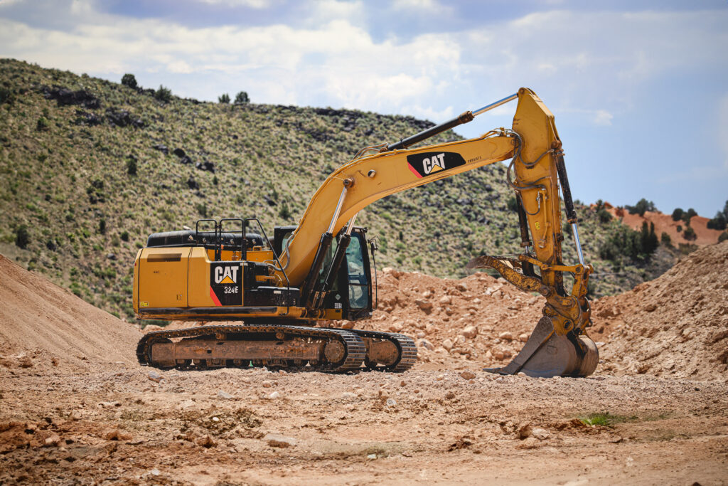 Hydraulic repair service ensures maximum equipment performance and reliability.