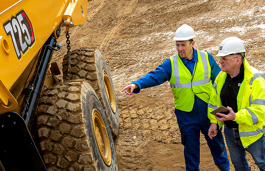 Equipment Inspections