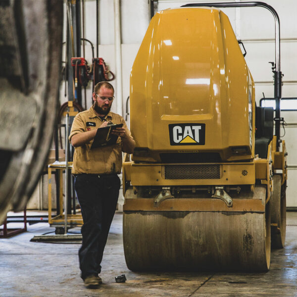 TA Inspections provide the detailed information to understand the needs of your heavy equipment.