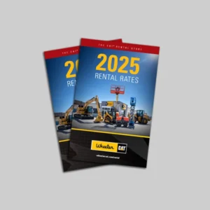 rental rate guide cover