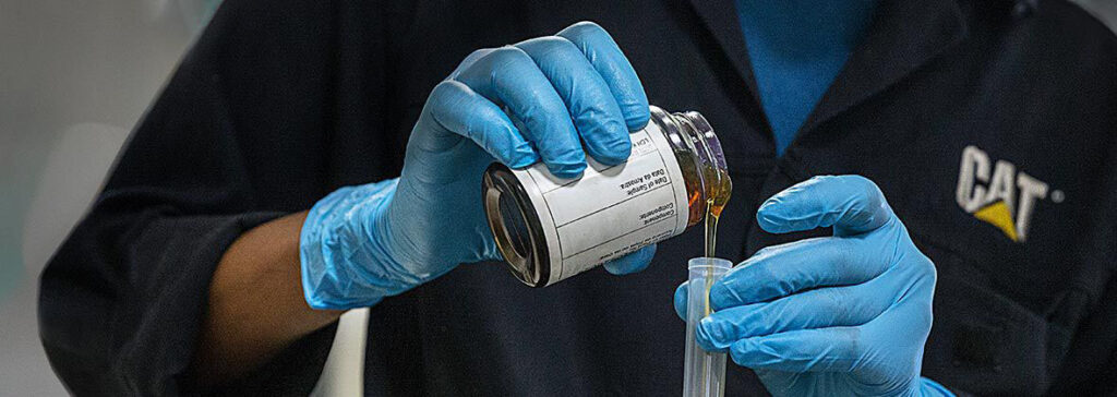 VisionLink™ Becomes New Platform for Fluid Analysis Reports