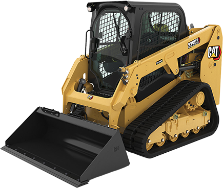 Cat&reg; Compact at Wheeler Machinery Co.