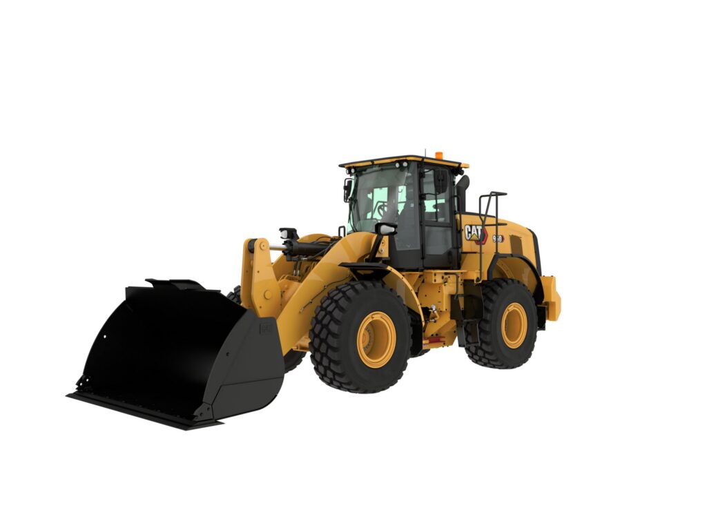 950 Rebuild Promotion