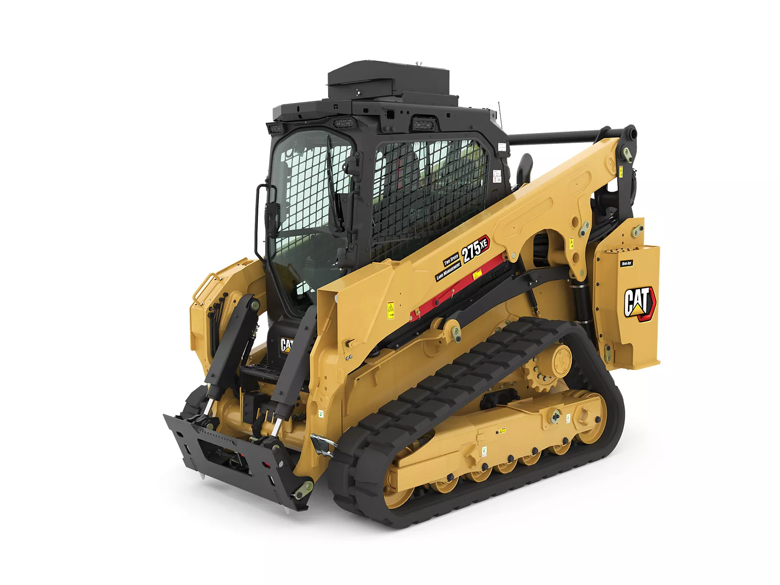 Cat 275 XE for sale at Wheeler Machinery Co.