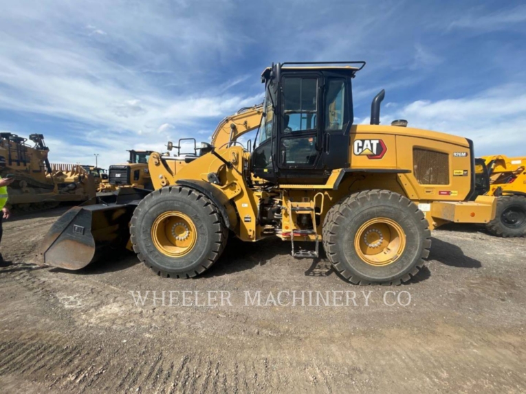 2020 Cat 926M QC - Wheeler Machinery Co.